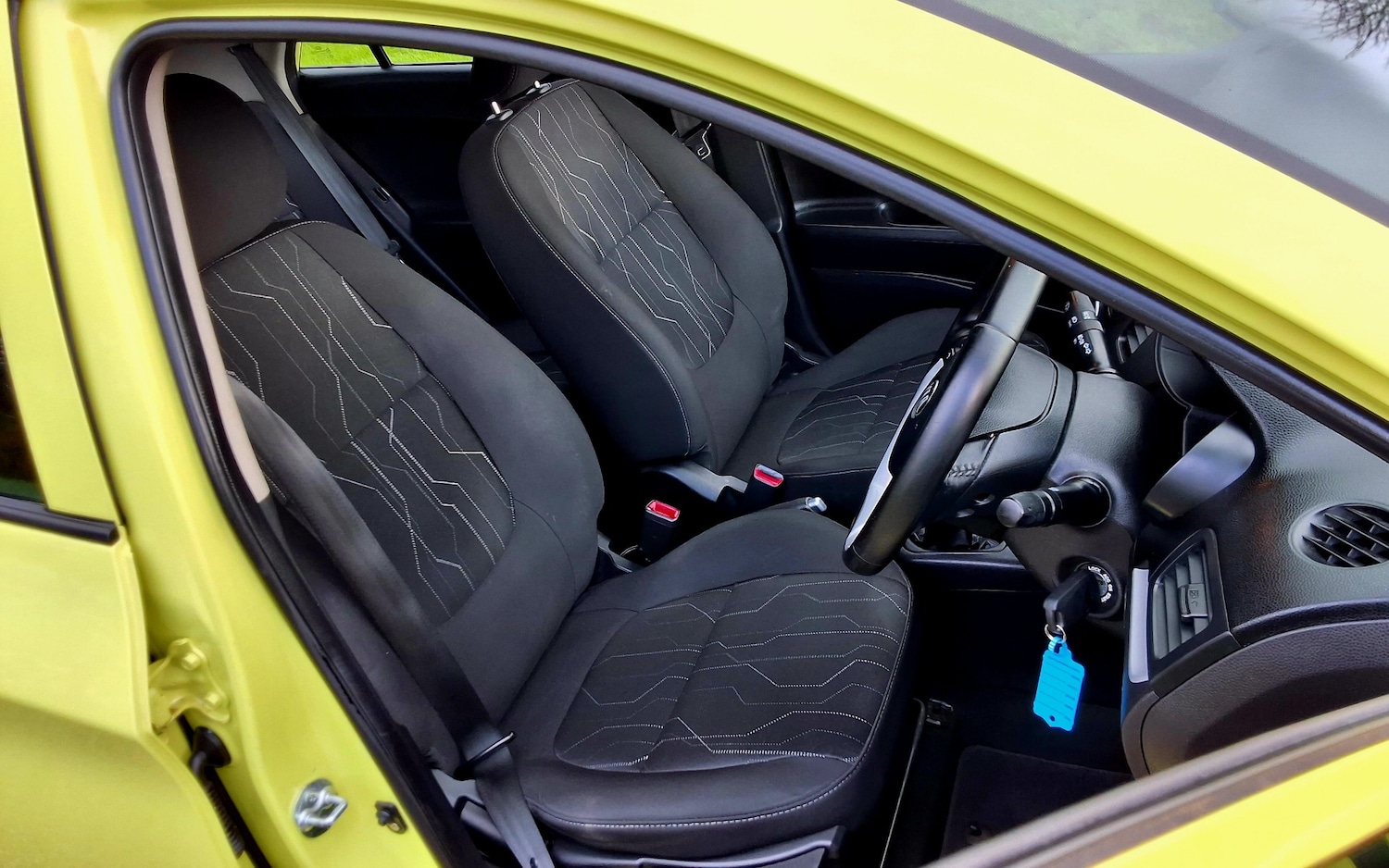 Used Kia Picanto 2013 for sale - 76638605: Photo 23