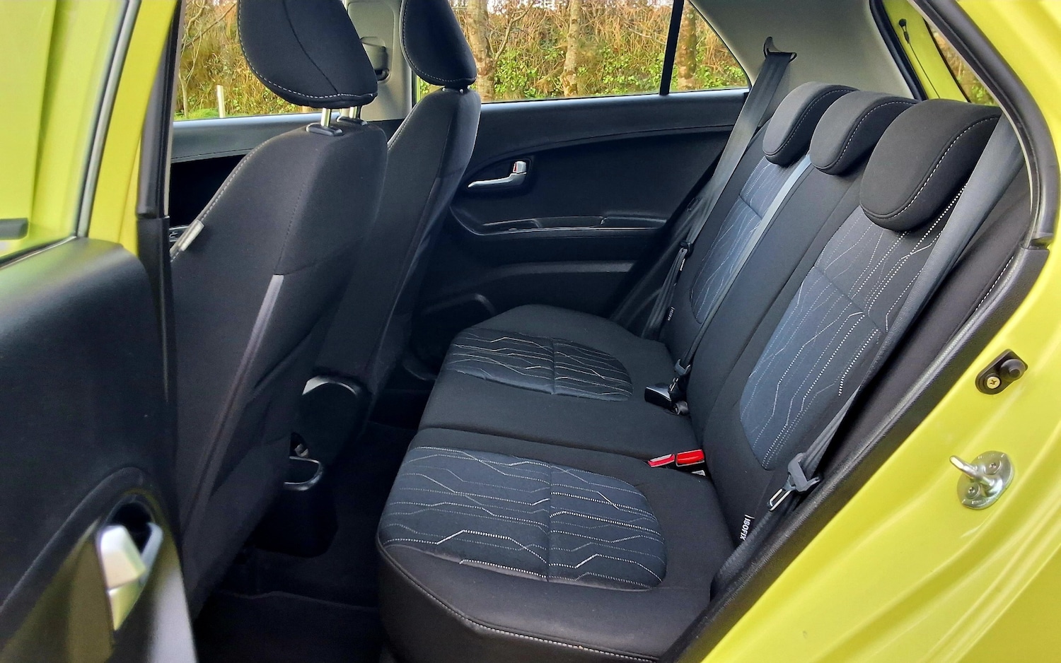 Used Kia Picanto 2013 for sale - 76638605: Photo 24