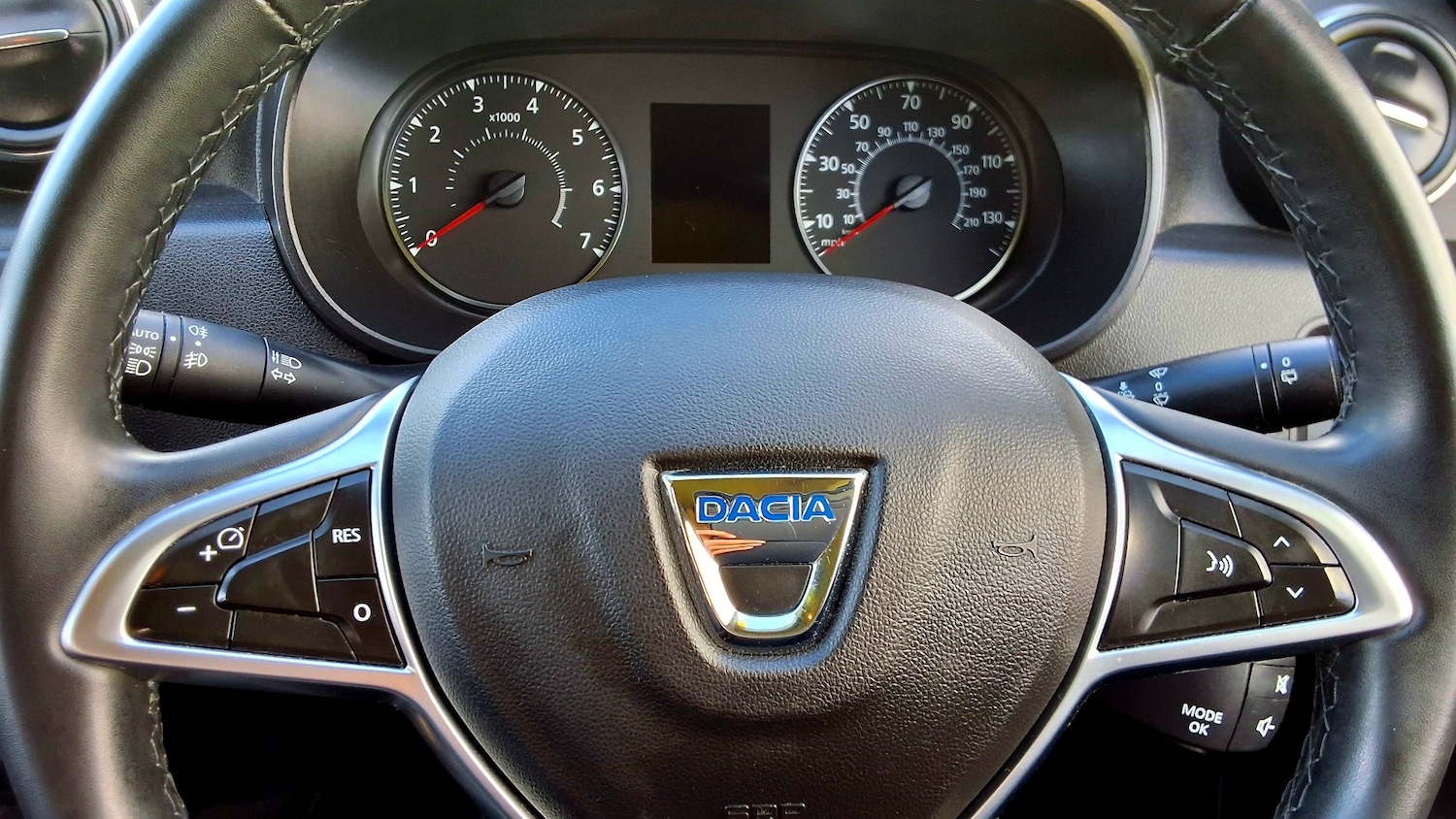 Used Dacia Duster 2020 for sale - 78045955: Photo 13