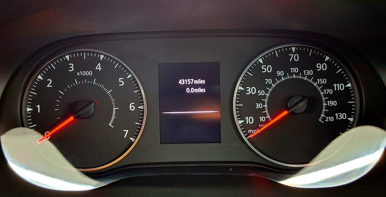 Used Dacia Duster 2020 for sale - 78045955: Photo 14