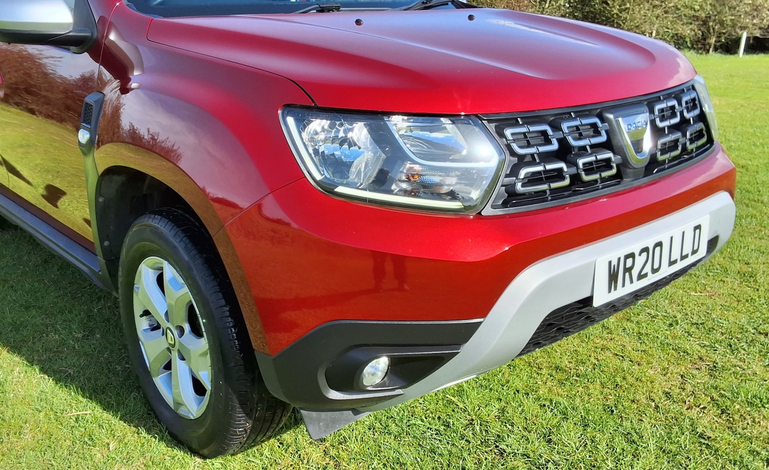 Used Dacia Duster 2020 for sale - 78045955: Photo 6