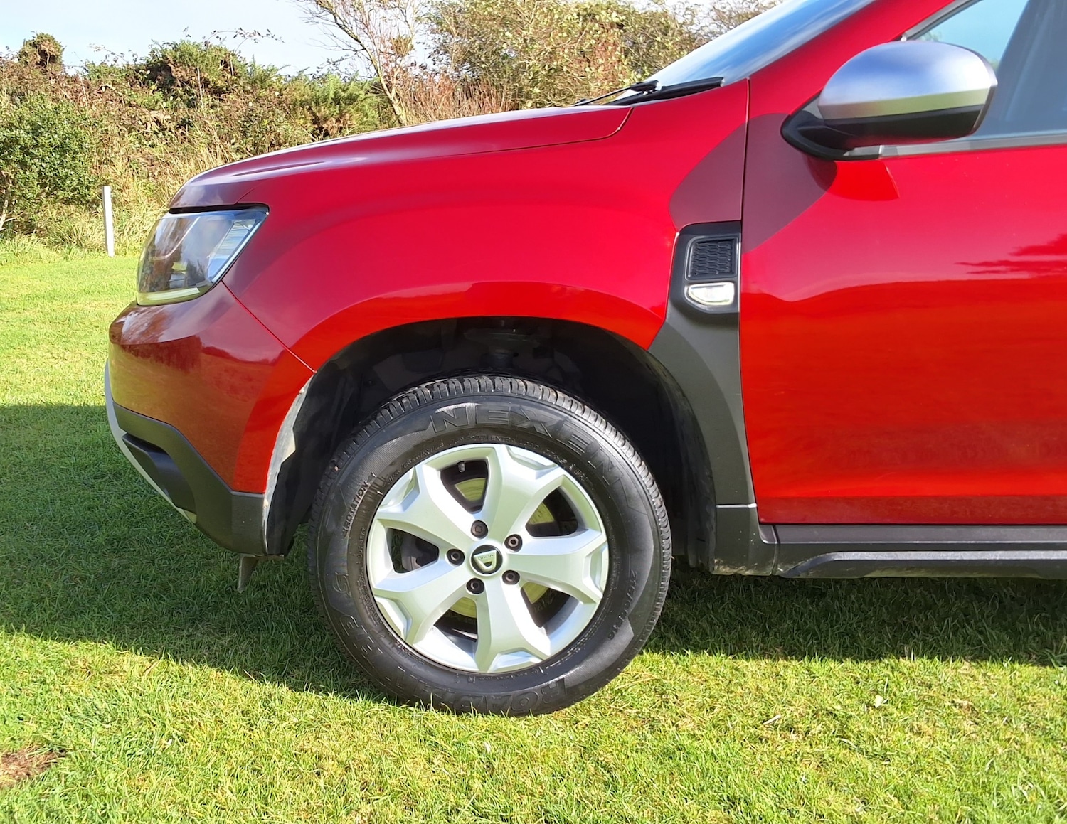 Used Dacia Duster 2020 for sale - 78045955: Photo 9