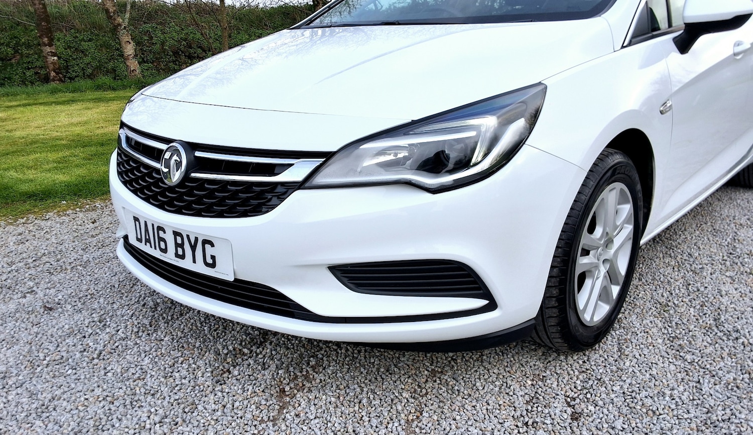 Used Vauxhall Astra 2016 for sale - 77995388: Photo 12