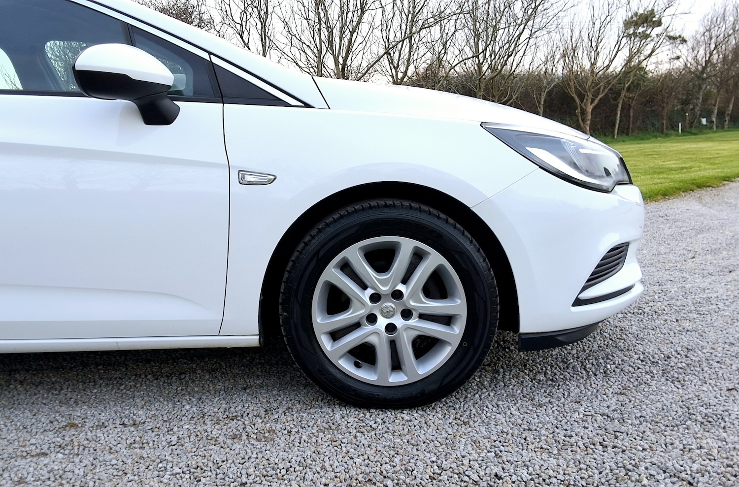 Used Vauxhall Astra 2016 for sale - 77995388: Photo 13