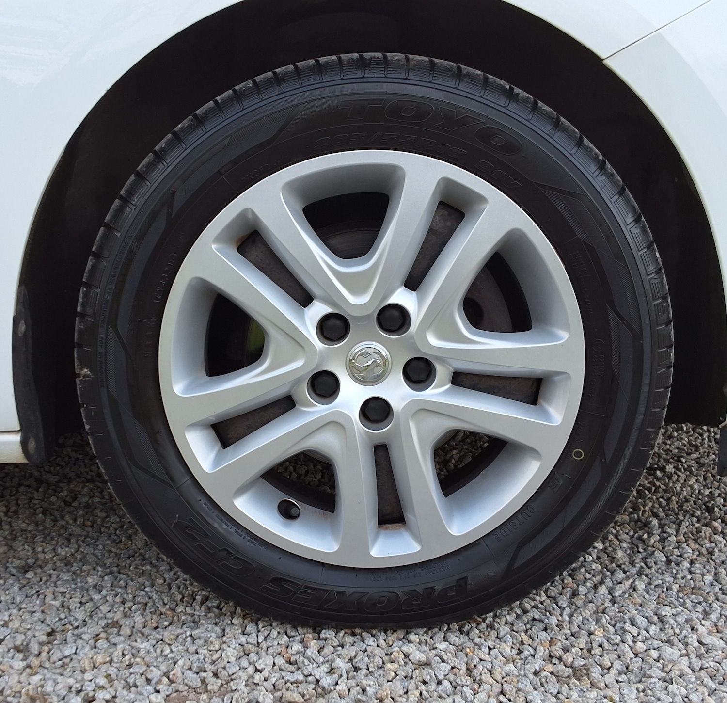 Used Vauxhall Astra 2016 for sale - 77995388: Photo 14