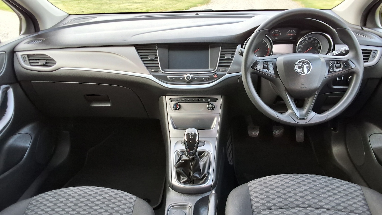 Used Vauxhall Astra 2016 for sale - 77995388: Photo 15