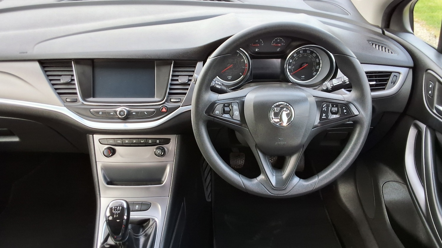 Used Vauxhall Astra 2016 for sale - 77995388: Photo 16