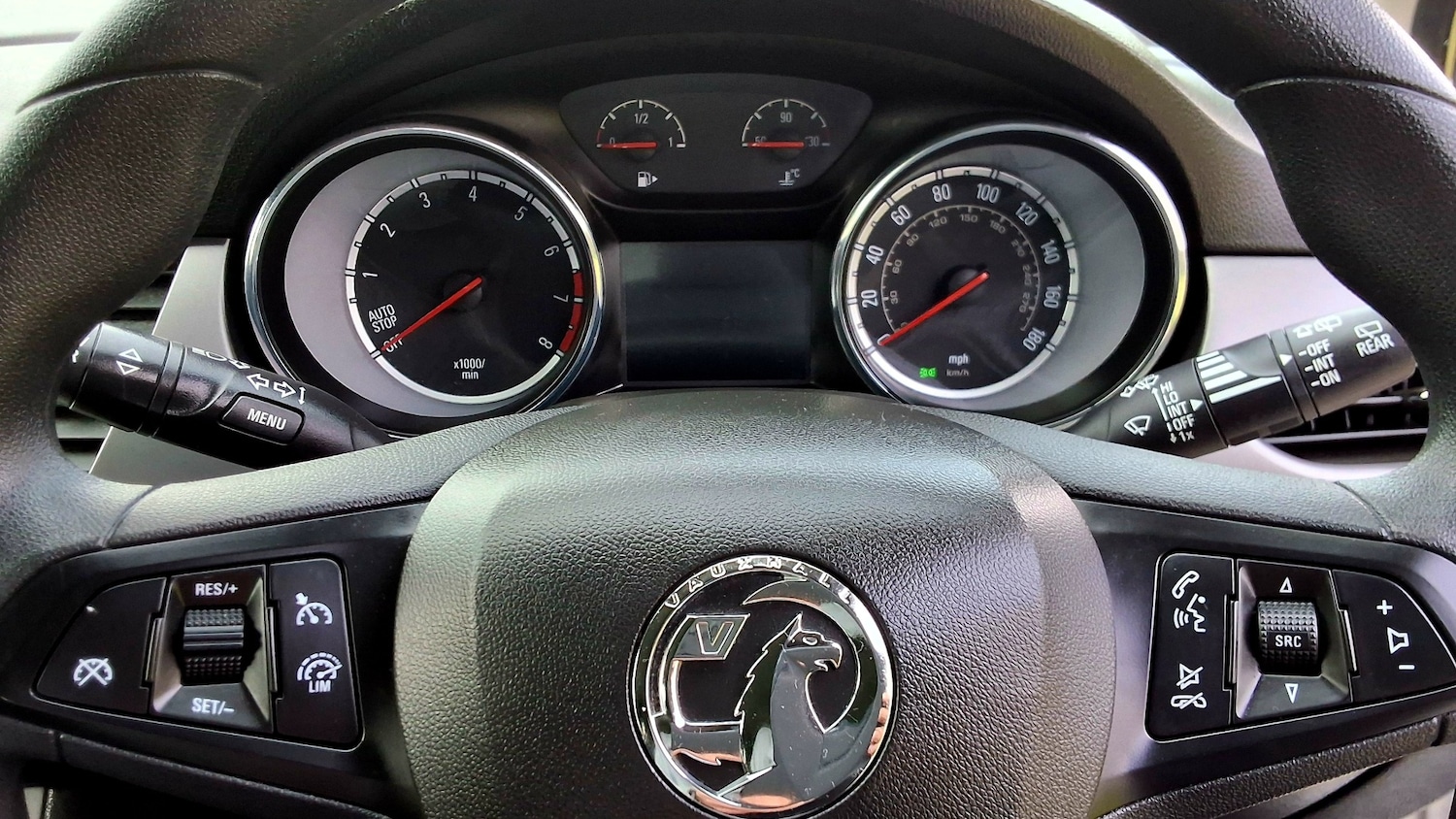 Used Vauxhall Astra 2016 for sale - 77995388: Photo 18