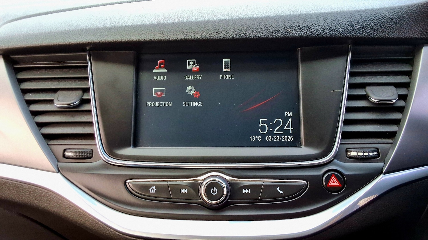 Used Vauxhall Astra 2016 for sale - 77995388: Photo 19