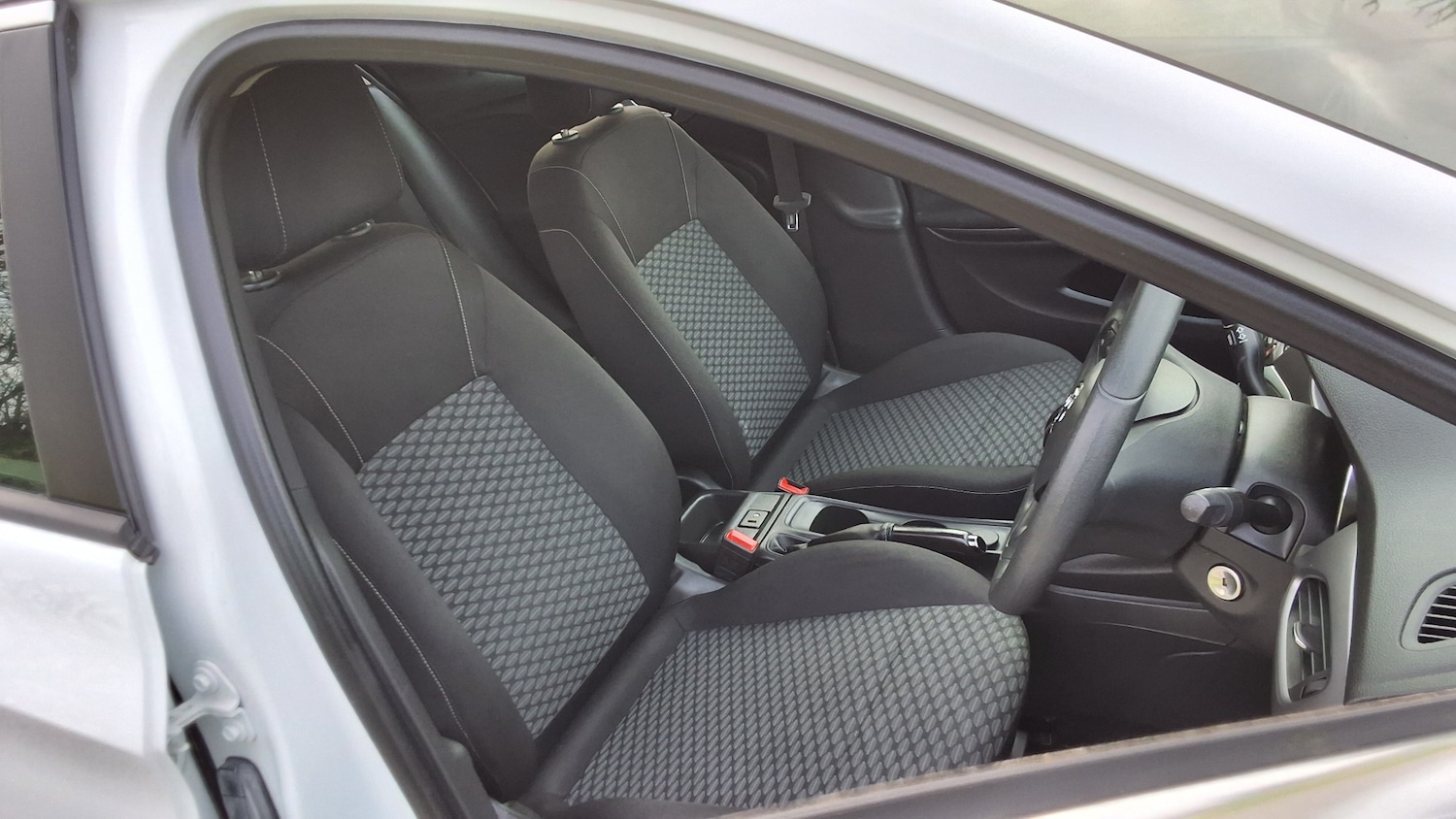 Used Vauxhall Astra 2016 for sale - 77995388: Photo 22