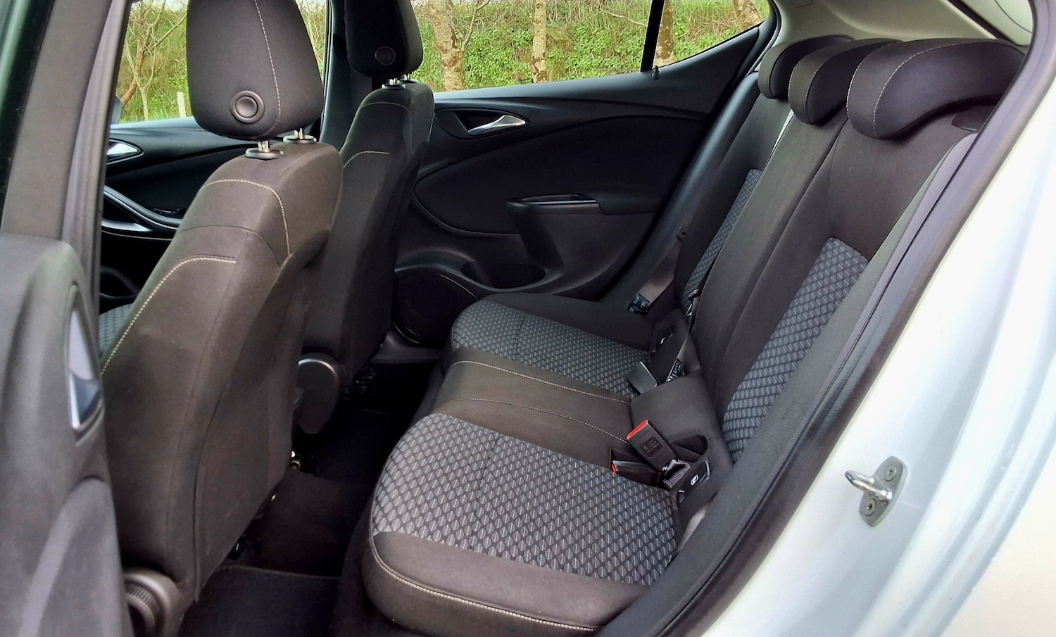 Used Vauxhall Astra 2016 for sale - 77995388: Photo 27