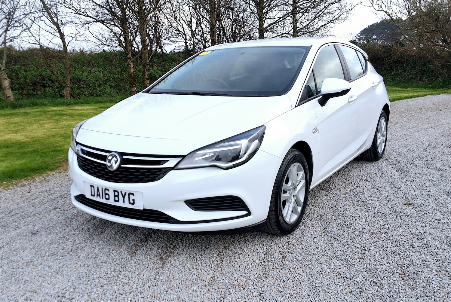 Used Vauxhall Astra 2016 for sale - 77995388: Photo 3