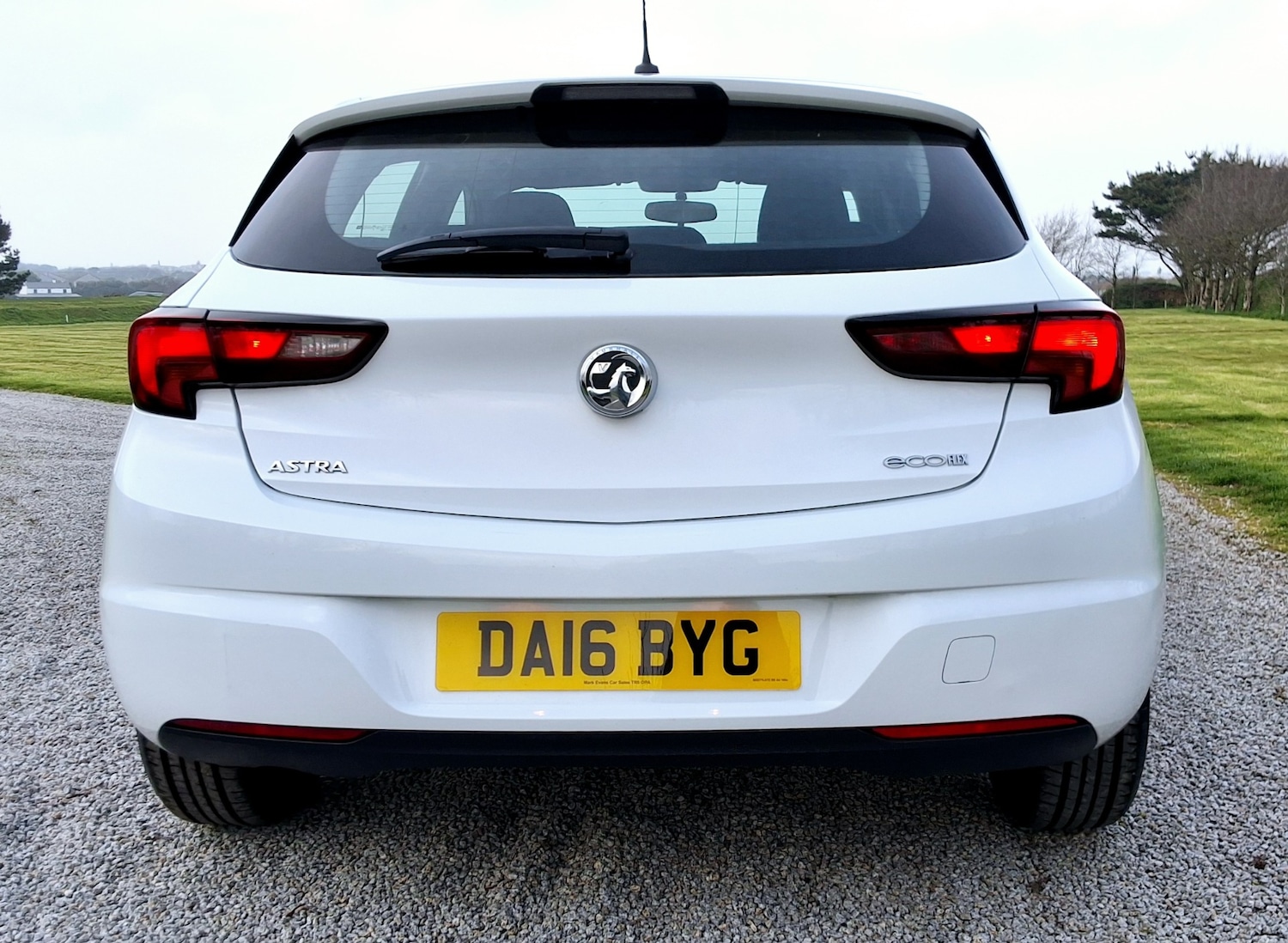Used Vauxhall Astra 2016 for sale - 77995388: Photo 7