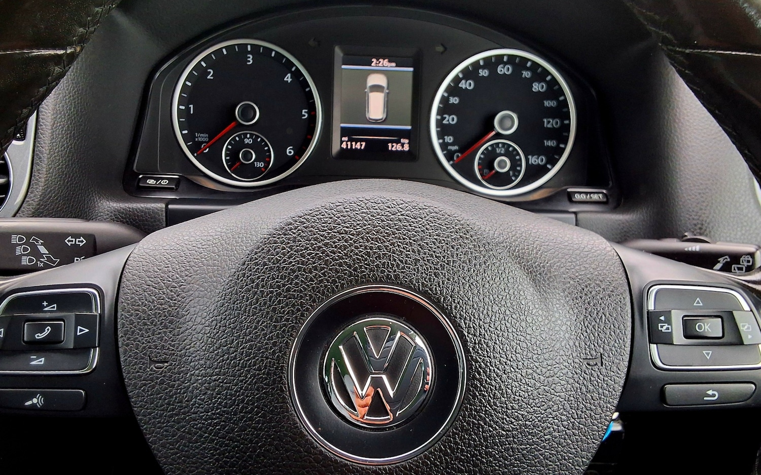 Used Volkswagen Tiguan 2013 for sale - 76347400: Photo 18