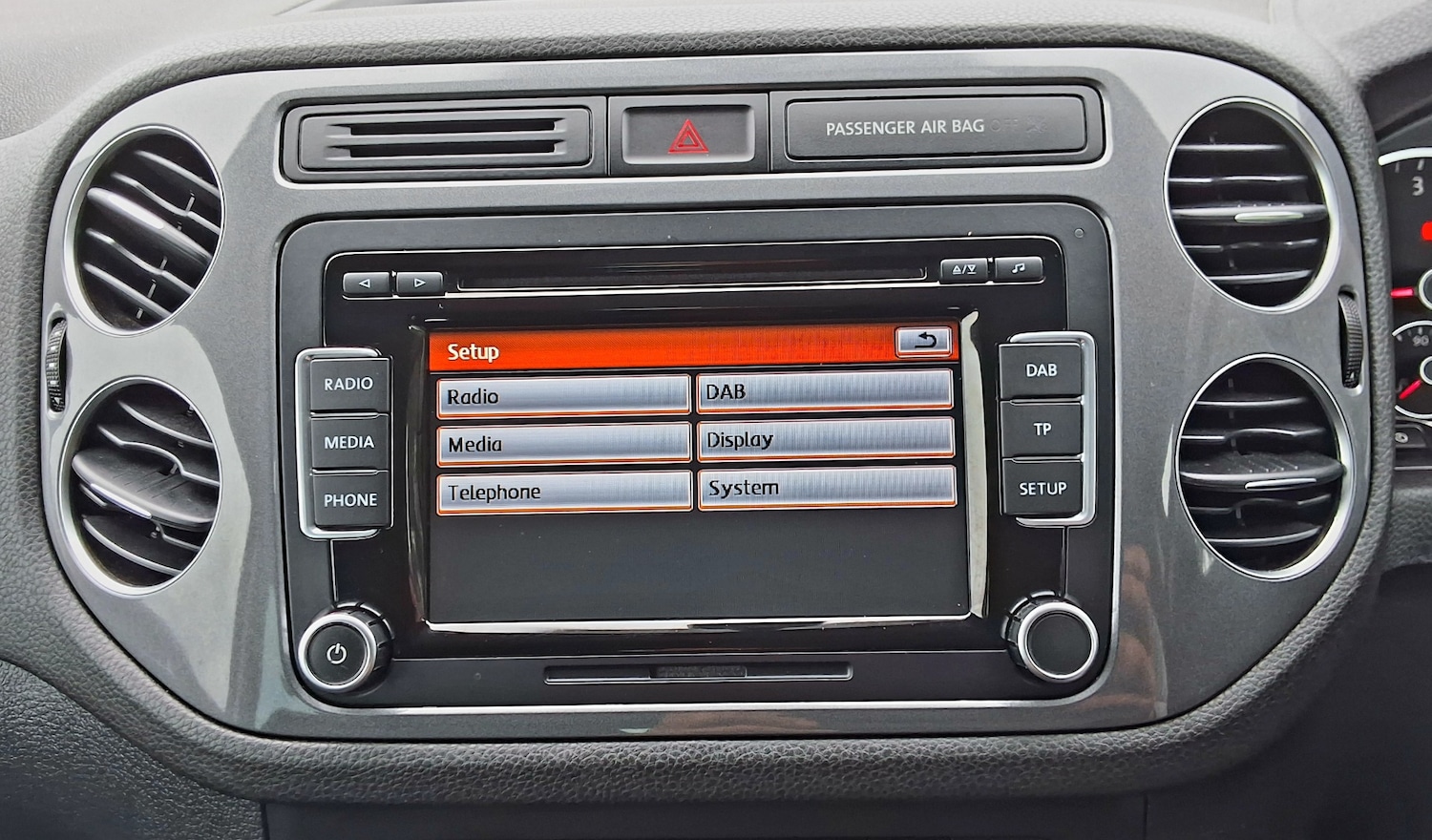 Used Volkswagen Tiguan 2013 for sale - 76347400: Photo 19