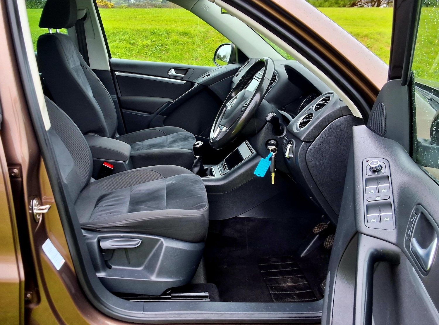 Used Volkswagen Tiguan 2013 for sale - 76347400: Photo 21
