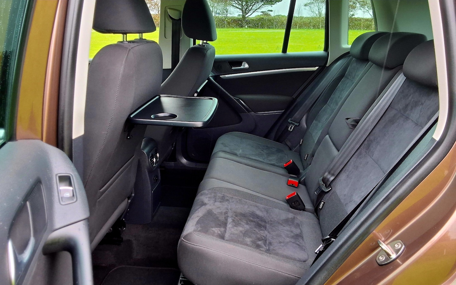 Used Volkswagen Tiguan 2013 for sale - 76347400: Photo 27