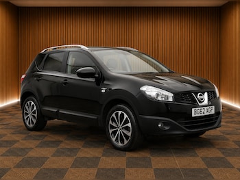 Used Nissan Qashqai 2012 for sale - 79475107: Photo