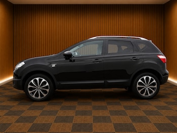 Used Nissan Qashqai 2012 for sale - 79475107: Photo
