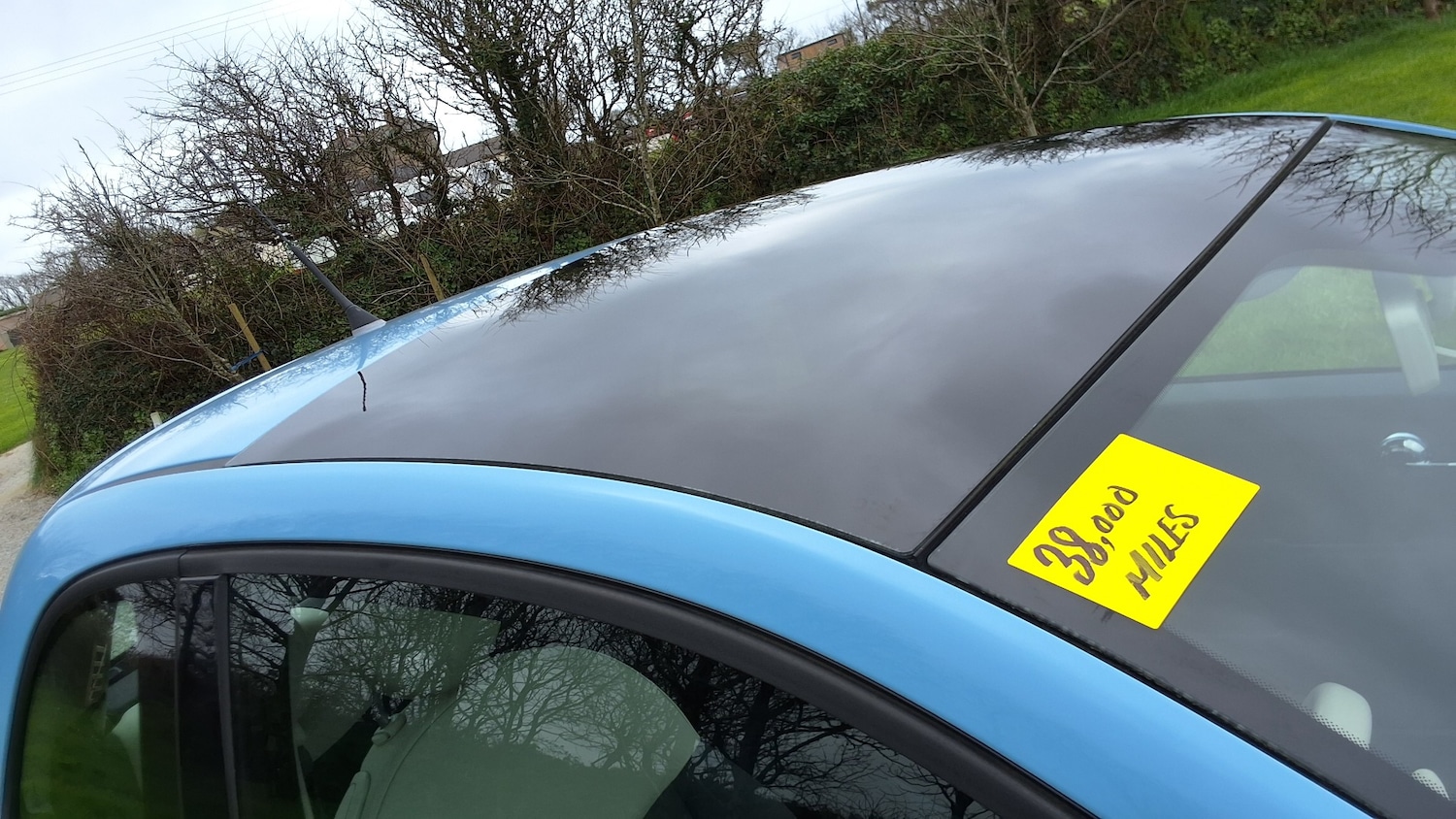 Used Fiat 500 2012 for sale - 77917358: Photo 10