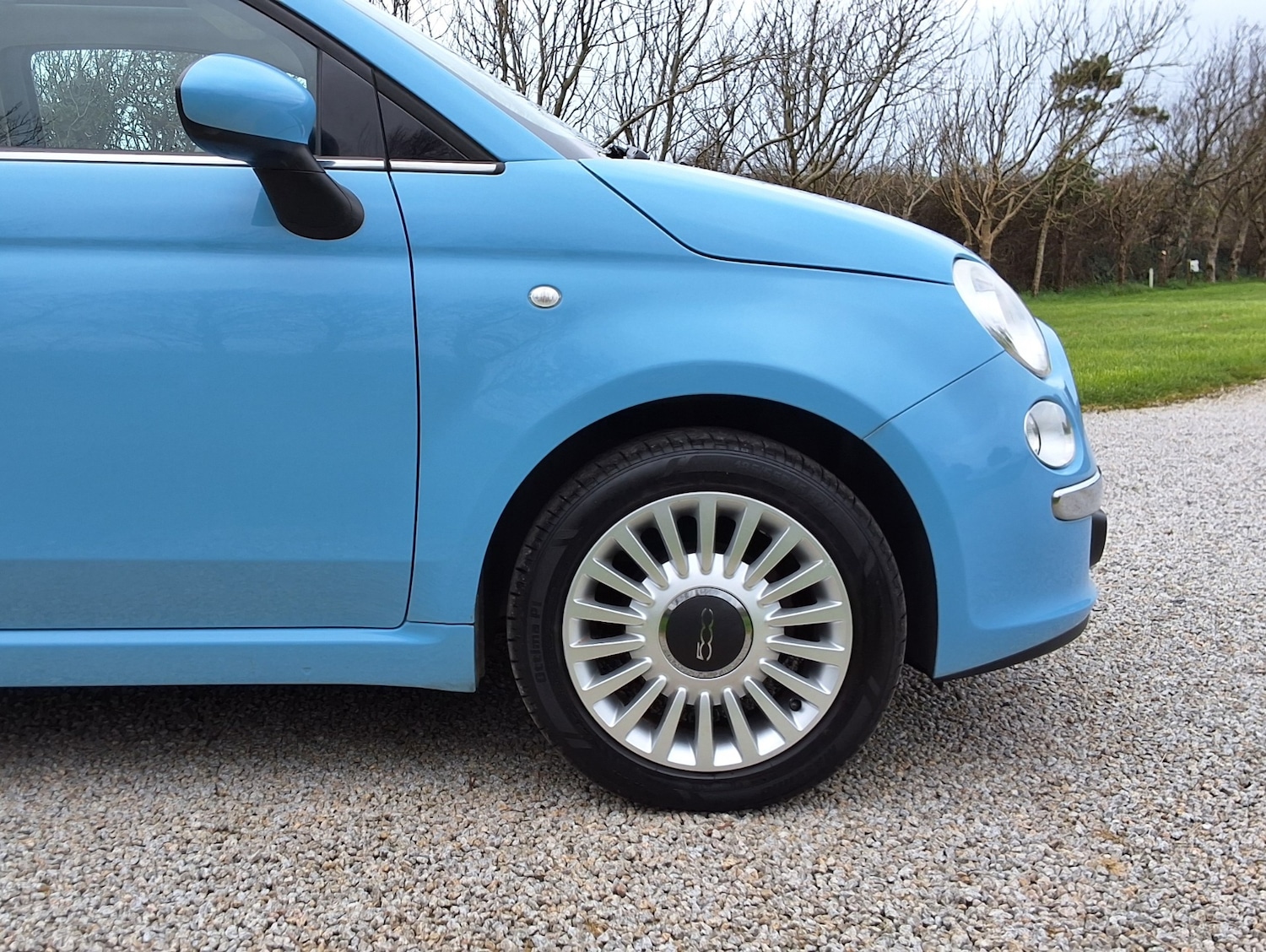 Used Fiat 500 2012 for sale - 77917358: Photo 14