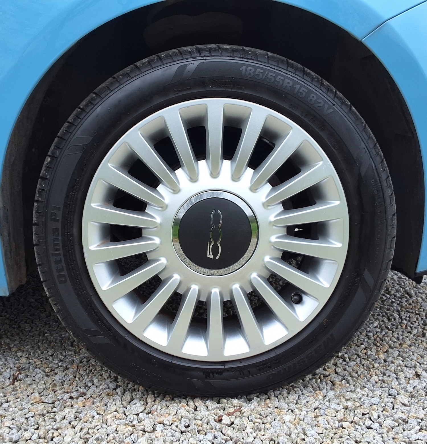 Used Fiat 500 2012 for sale - 77917358: Photo 15