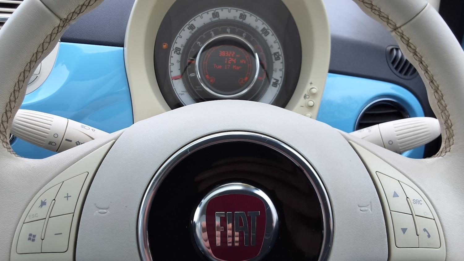 Used Fiat 500 2012 for sale - 77917358: Photo 18