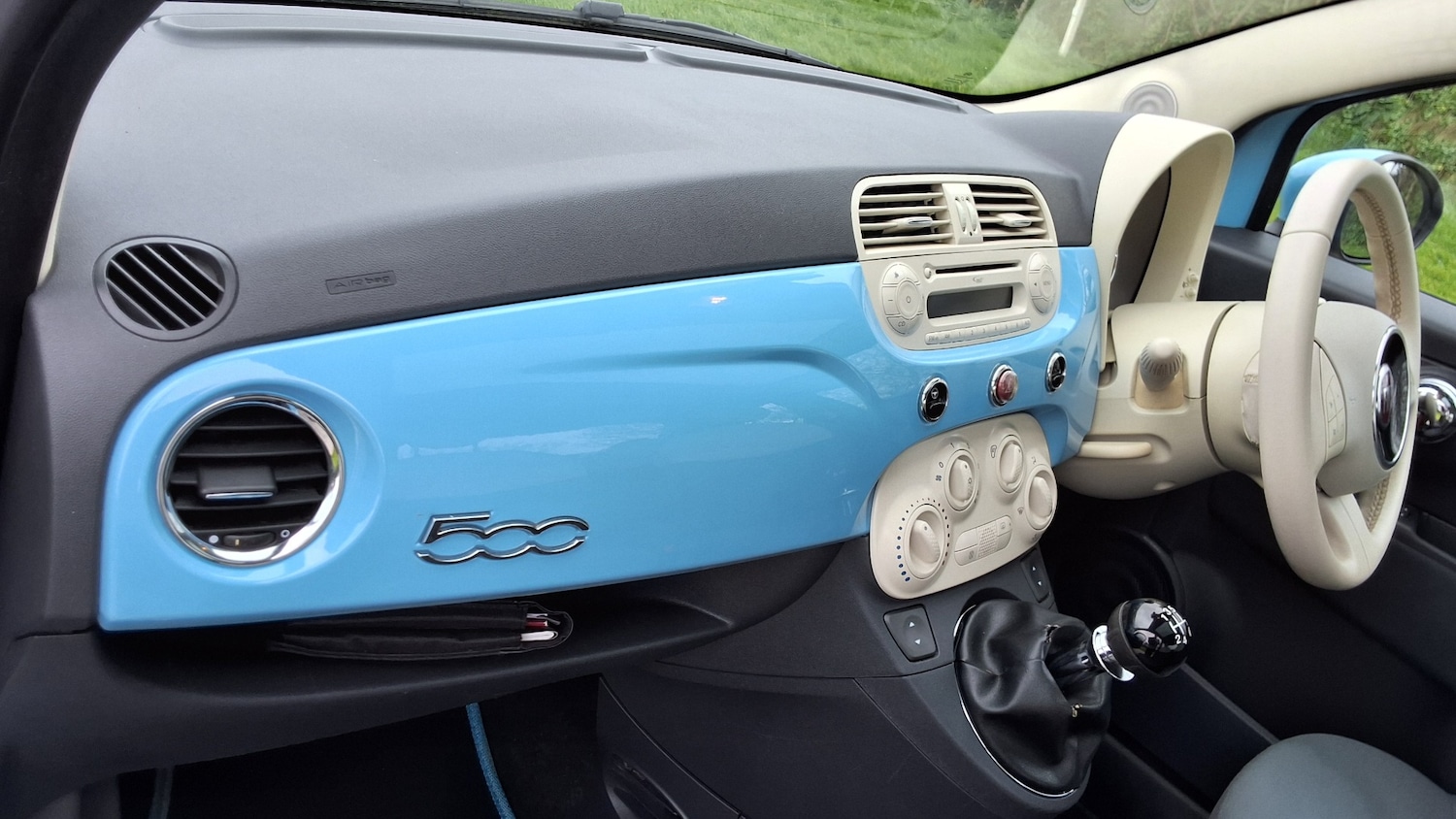 Used Fiat 500 2012 for sale - 77917358: Photo 19