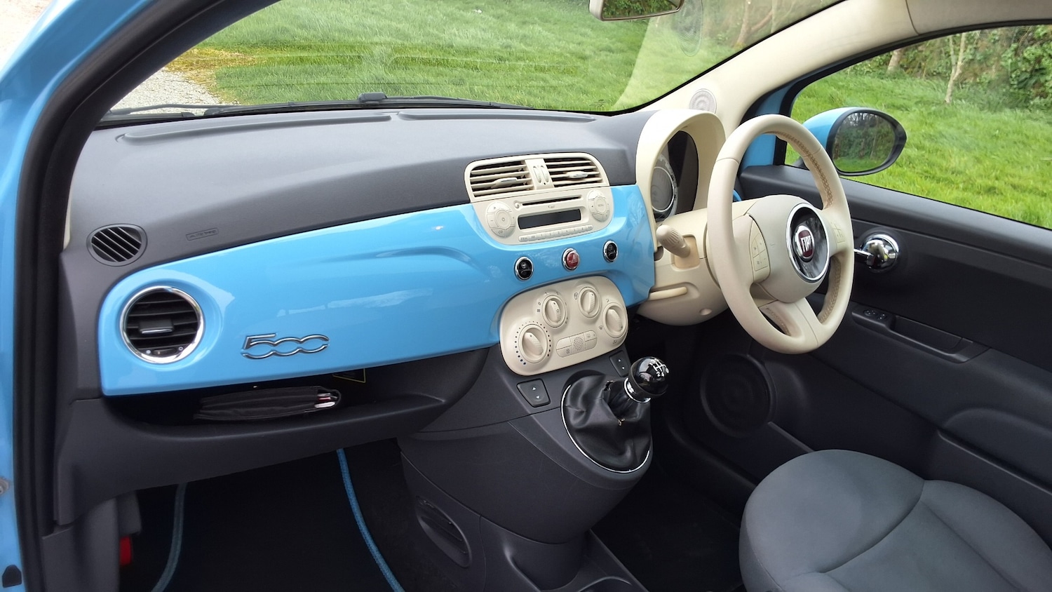 Used Fiat 500 2012 for sale - 77917358: Photo 20