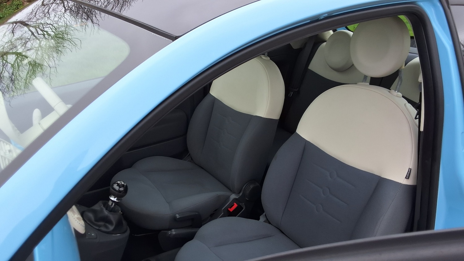 Used Fiat 500 2012 for sale - 77917358: Photo 23