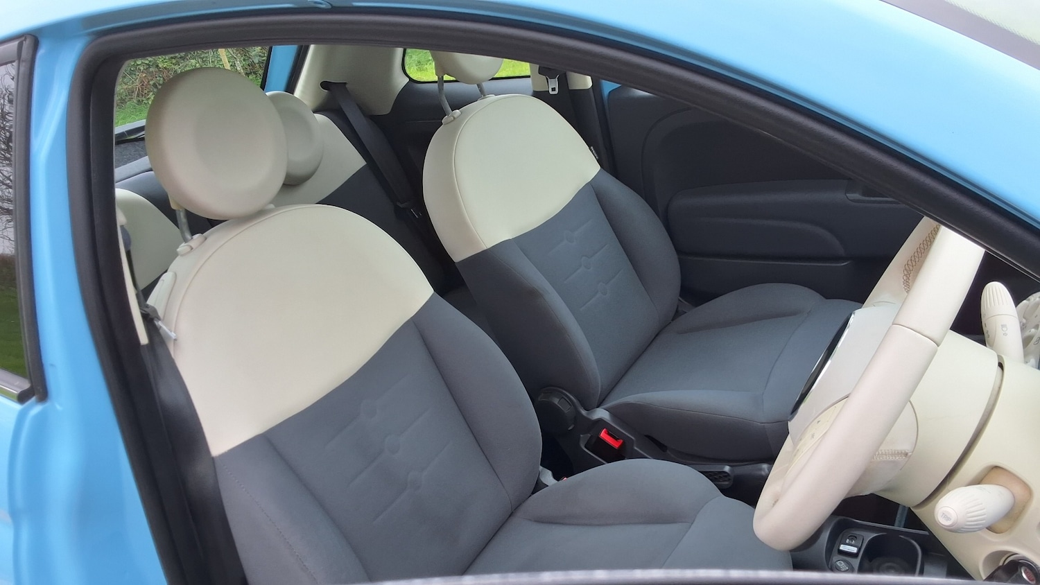 Used Fiat 500 2012 for sale - 77917358: Photo 25