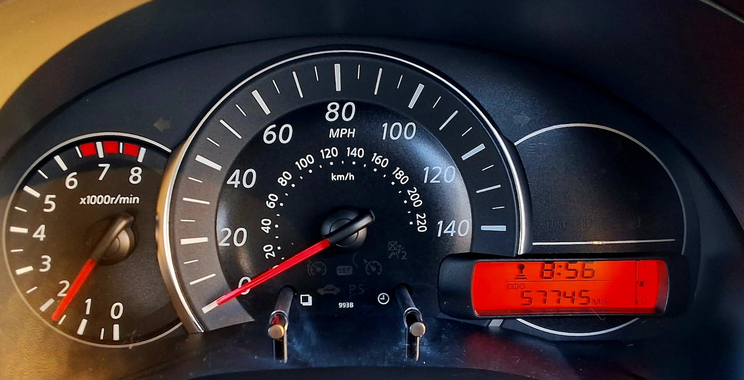 Used Nissan Micra 2013 for sale - 76807305: Photo 14