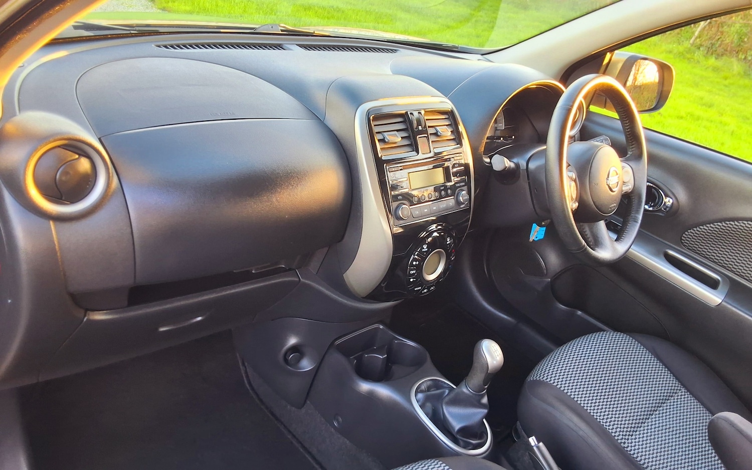 Used Nissan Micra 2013 for sale - 76807305: Photo 17