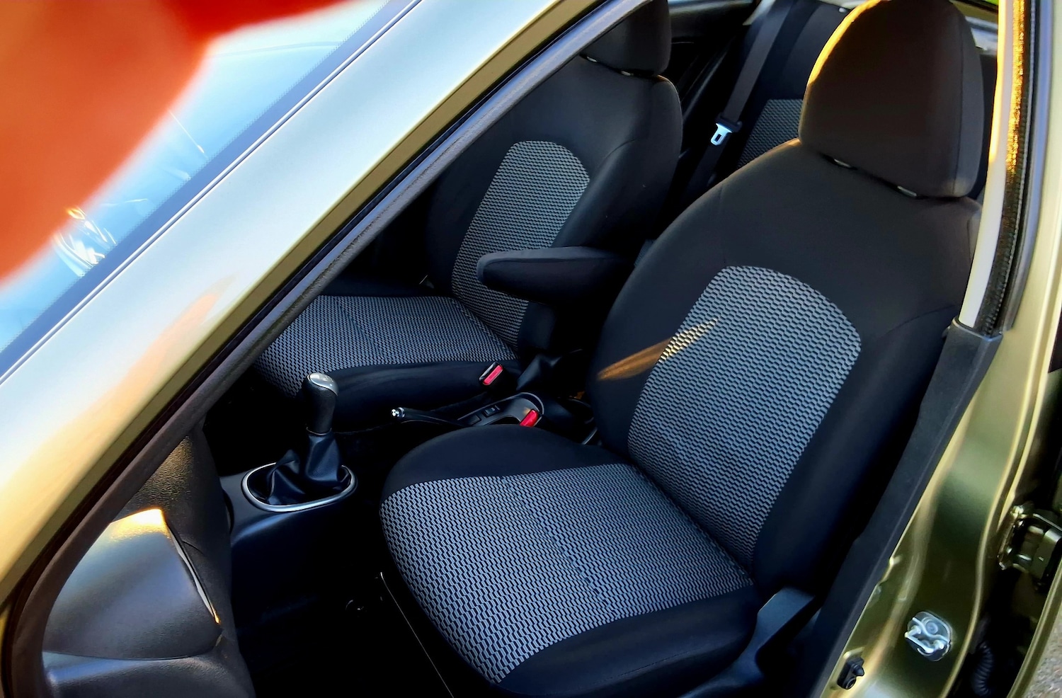 Used Nissan Micra 2013 for sale - 76807305: Photo 20