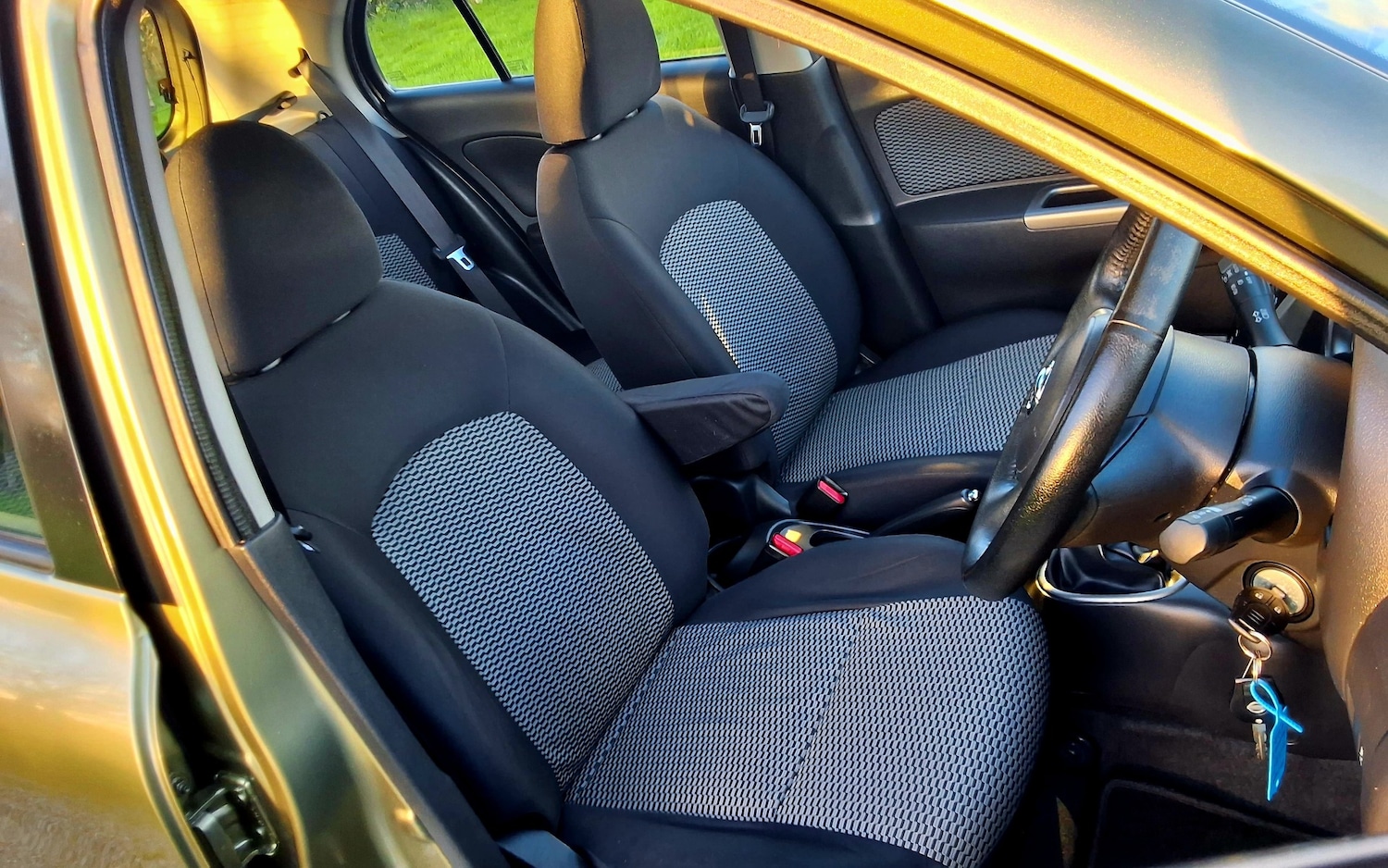 Used Nissan Micra 2013 for sale - 76807305: Photo 23