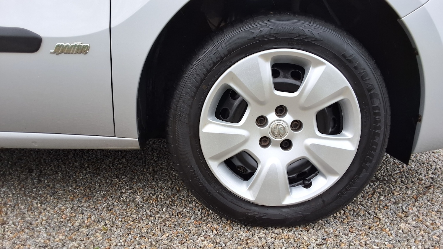 Used Vauxhall Combo 2016 for sale - 77495102: Photo 15