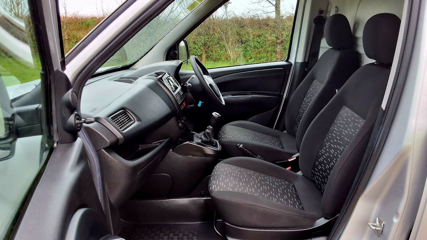 Used Vauxhall Combo 2016 for sale - 77495102: Photo 19