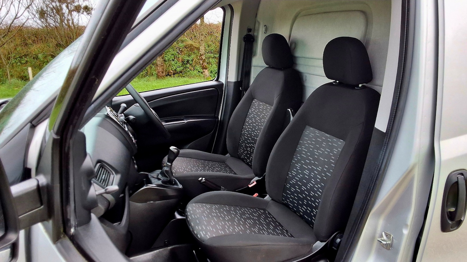 Used Vauxhall Combo 2016 for sale - 77495102: Photo 20