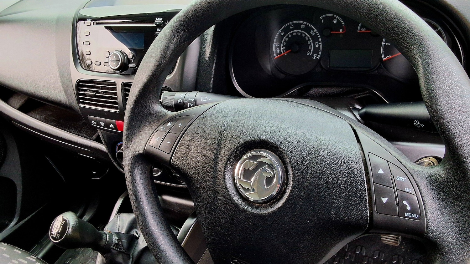 Used Vauxhall Combo 2016 for sale - 77495102: Photo 22