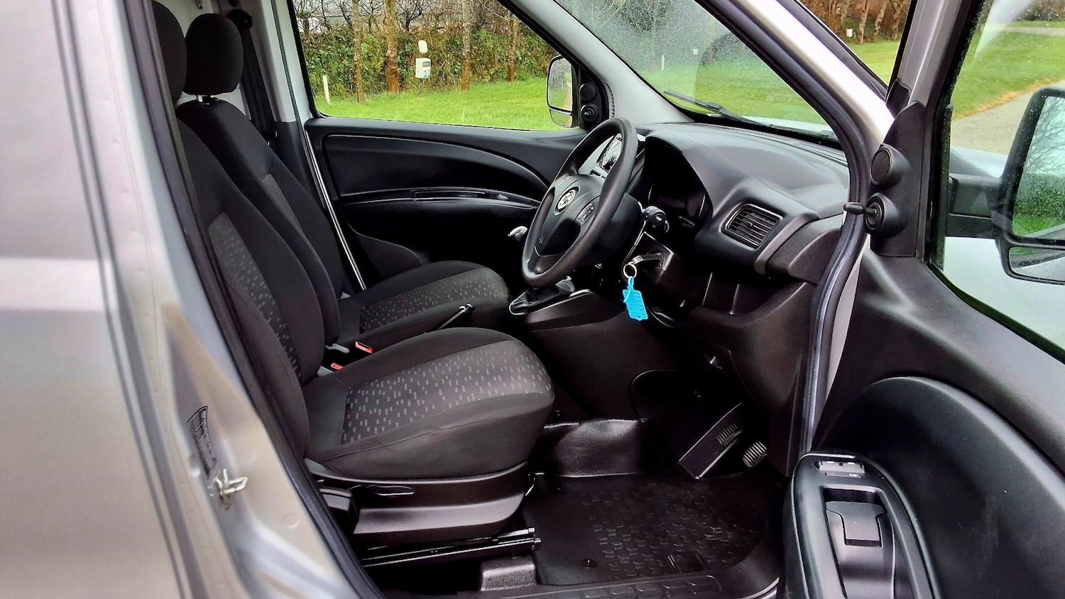 Used Vauxhall Combo 2016 for sale - 77495102: Photo 23