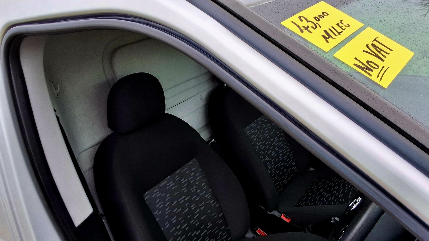 Used Vauxhall Combo 2016 for sale - 77495102: Photo 25