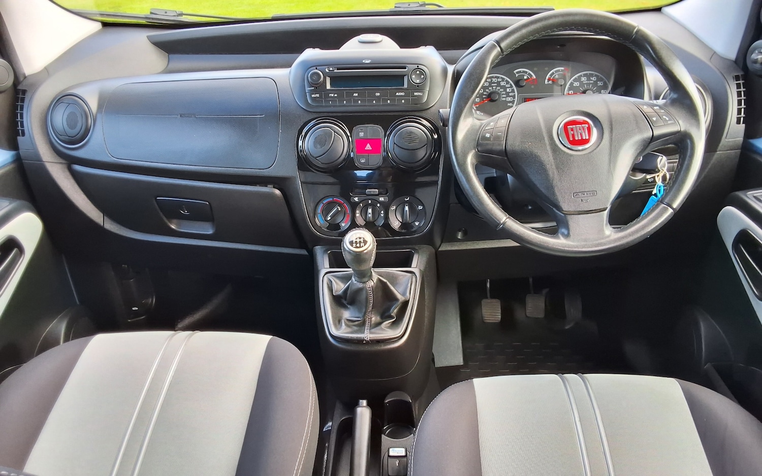 Used Fiat Qubo 2013 for sale - 76115230: Photo 11