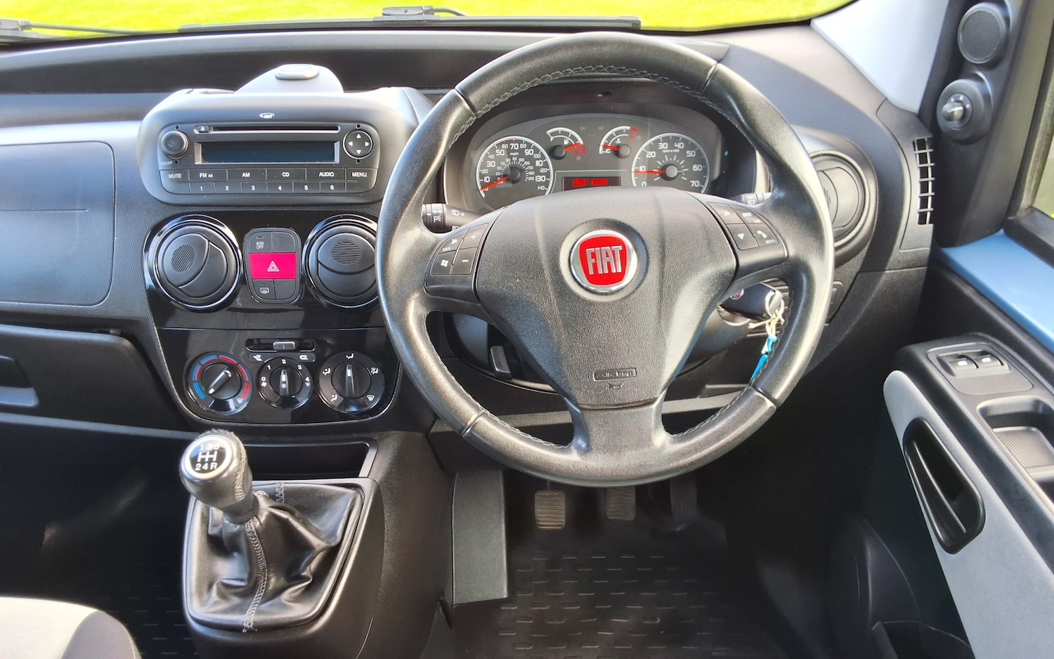 Used Fiat Qubo 2013 for sale - 76115230: Photo 12