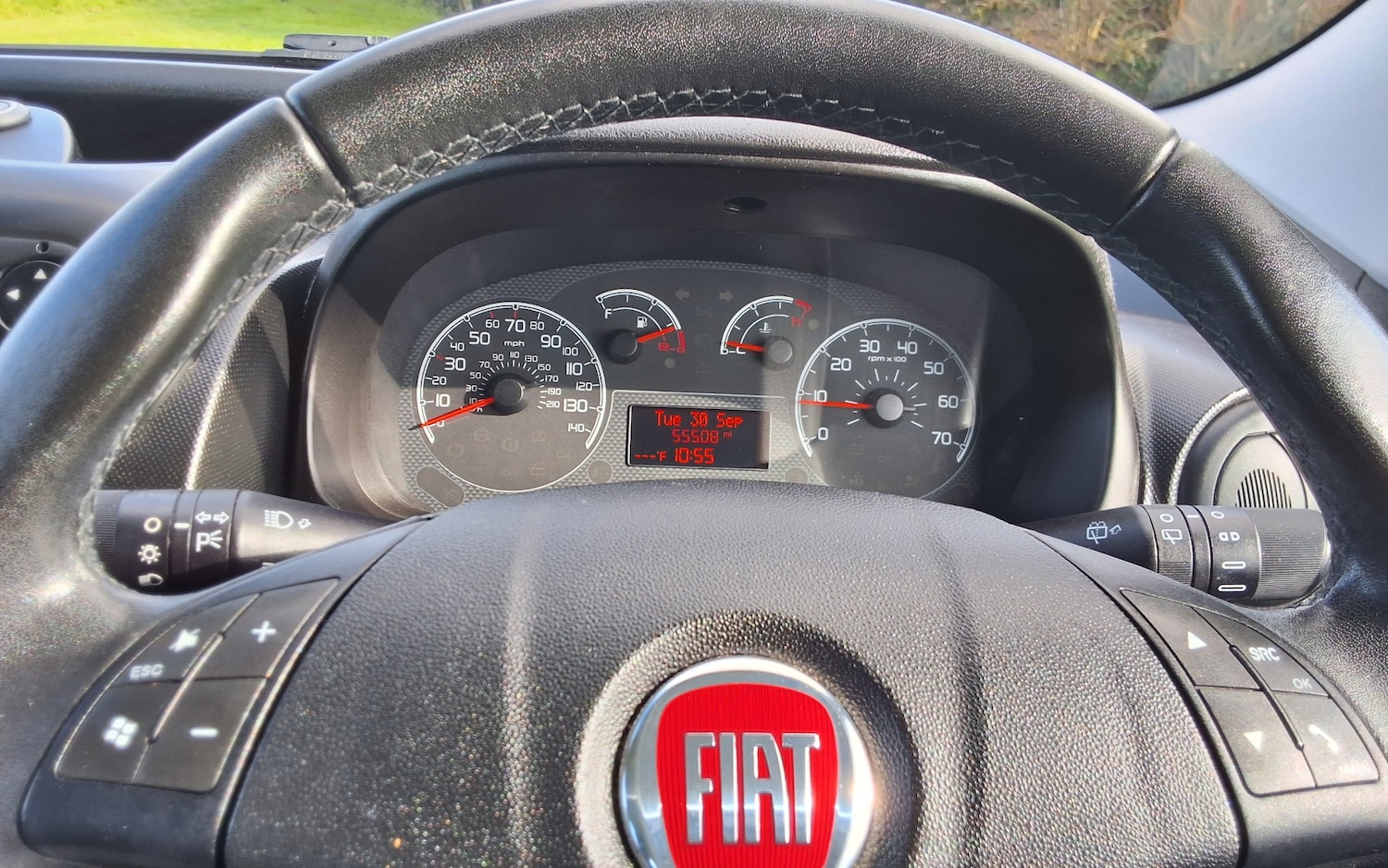 Used Fiat Qubo 2013 for sale - 76115230: Photo 13