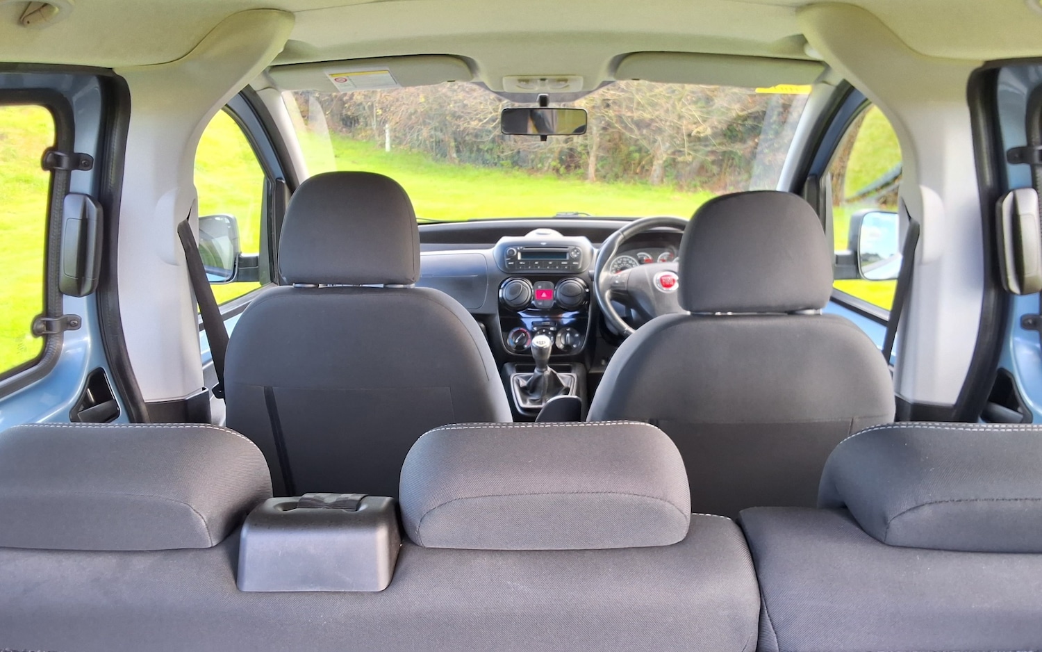 Used Fiat Qubo 2013 for sale - 76115230: Photo 14