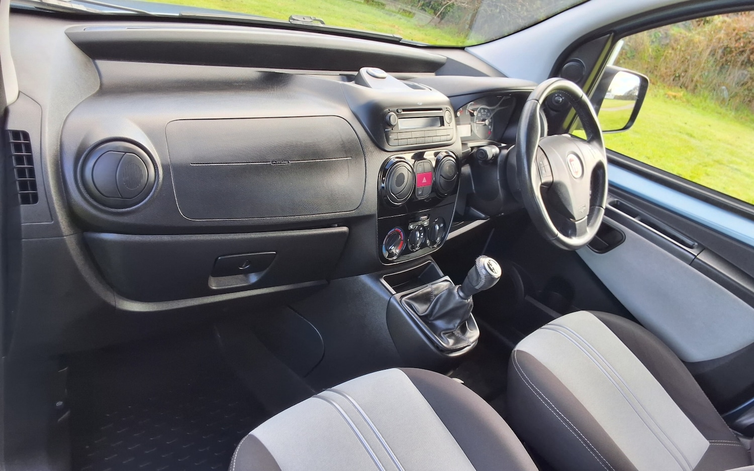 Used Fiat Qubo 2013 for sale - 76115230: Photo 15