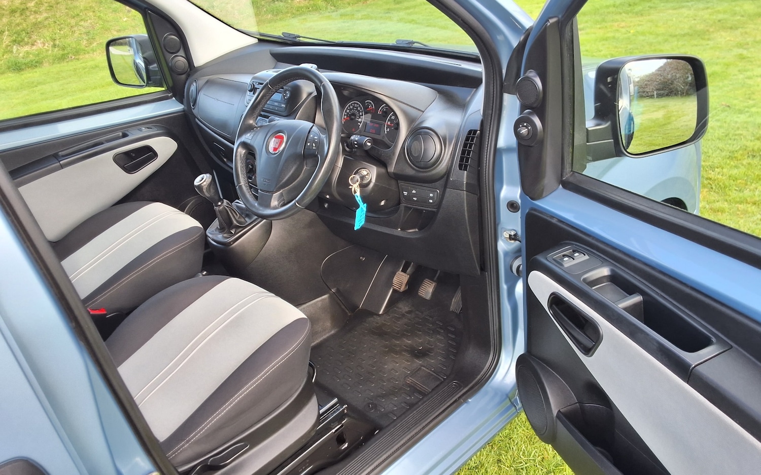 Used Fiat Qubo 2013 for sale - 76115230: Photo 16