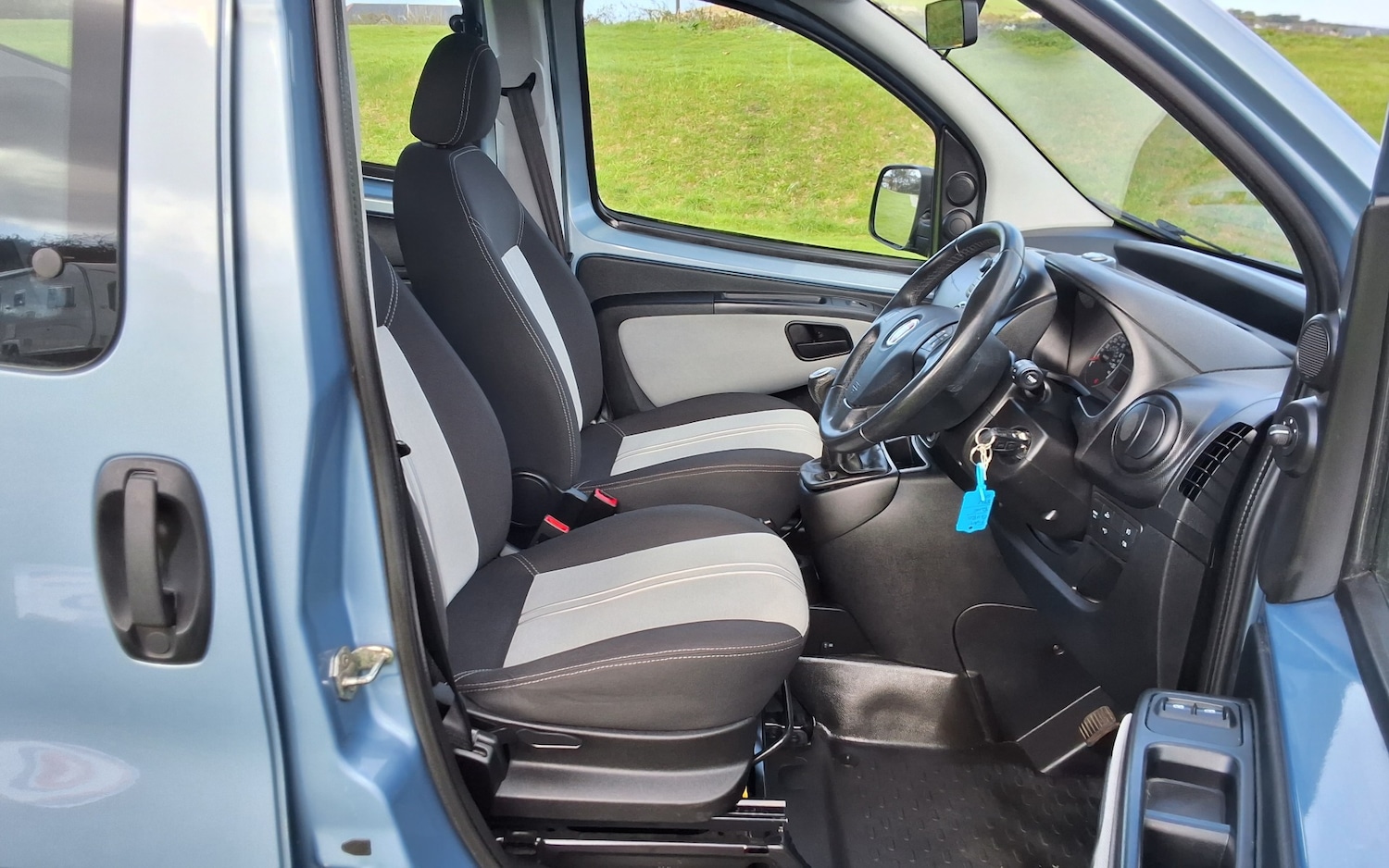 Used Fiat Qubo 2013 for sale - 76115230: Photo 17