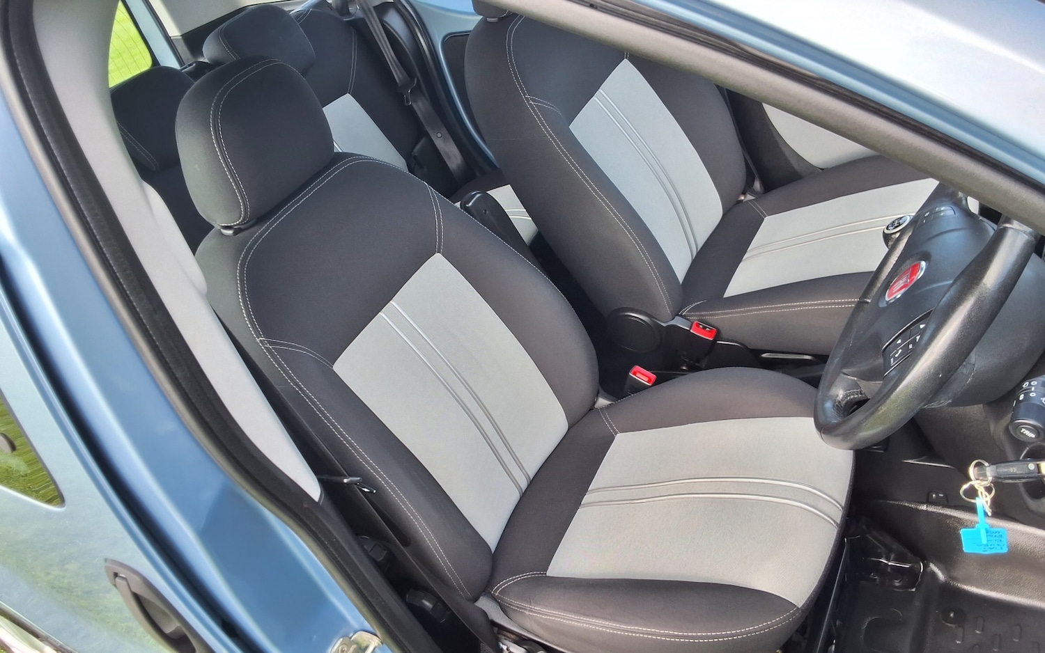 Used Fiat Qubo 2013 for sale - 76115230: Photo 18