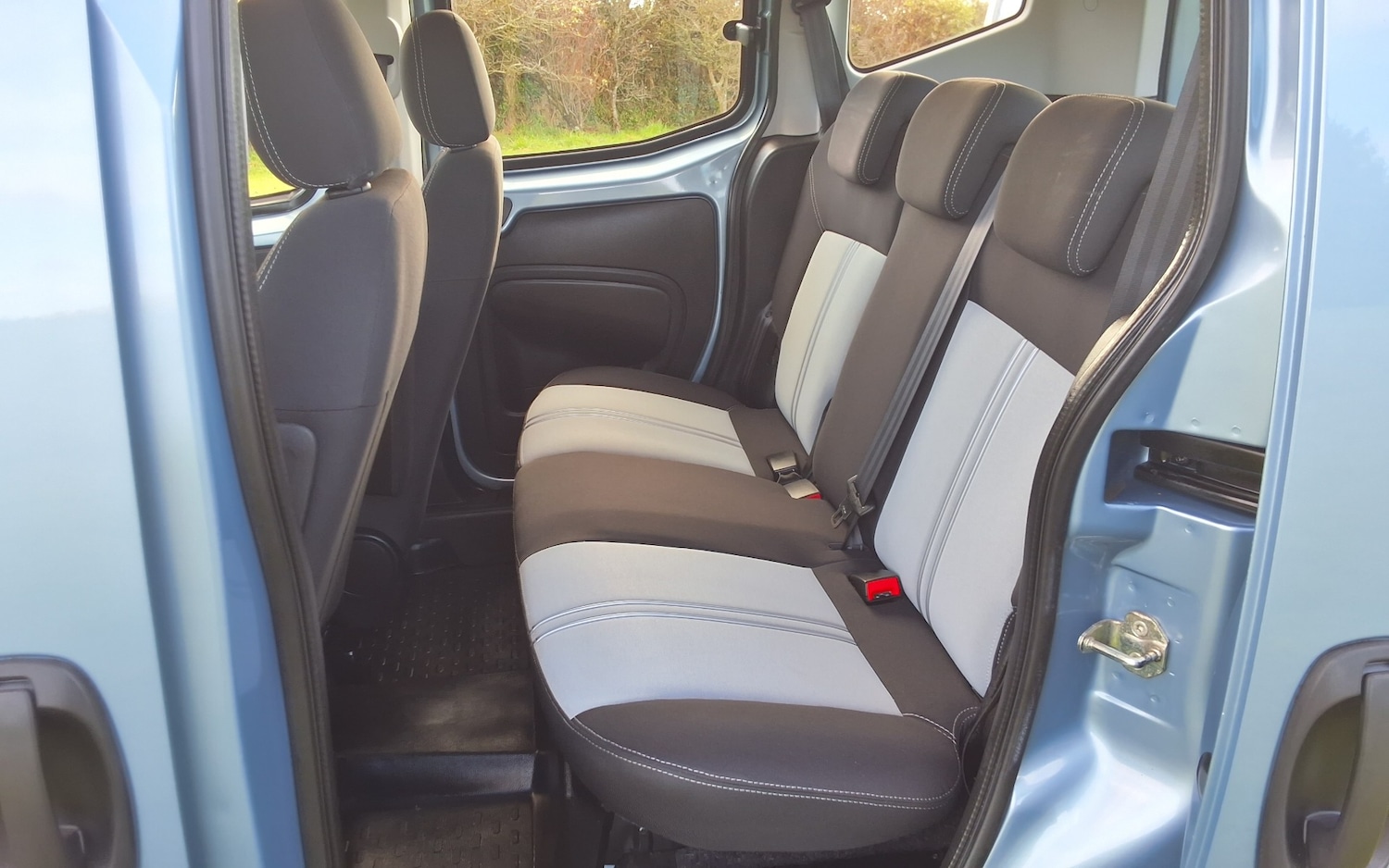 Used Fiat Qubo 2013 for sale - 76115230: Photo 19